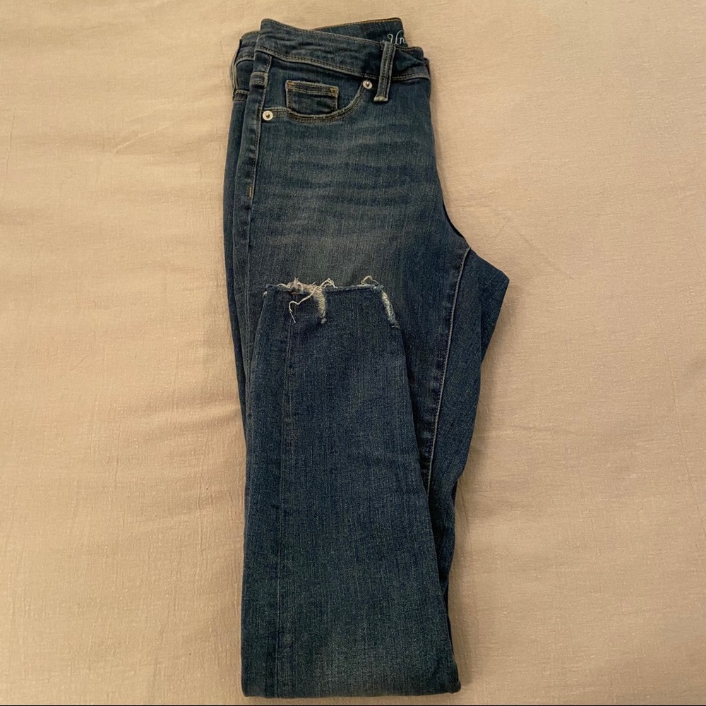 Universal Thread ripped jeans - Picture 8 of 8